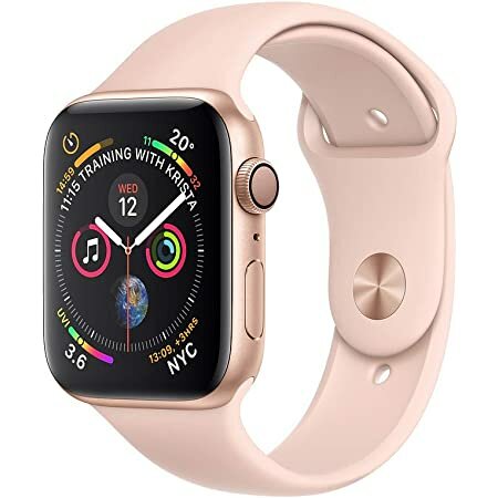 Reloj de Apple (watchOS)