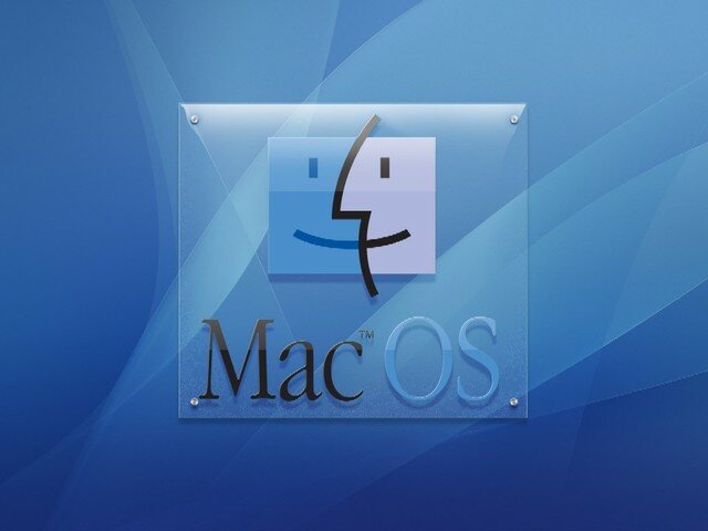 MAC OS