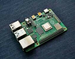 Sistema Operativo Raspberry Pi