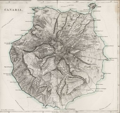 Conquista de Gran Canaria