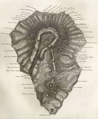 Conquista de La Palma