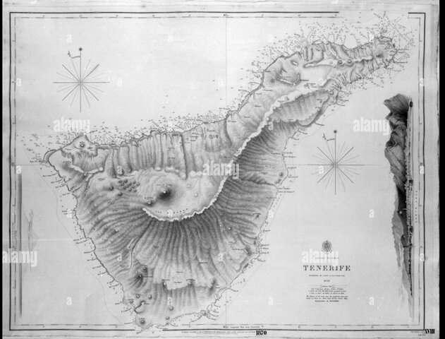 Conquista de Tenerife