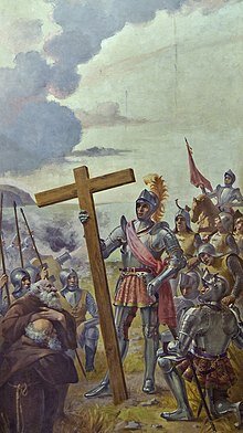 La conquista señorial castellana