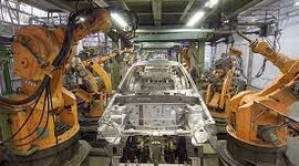 Timeline: Las máquinas en la historia