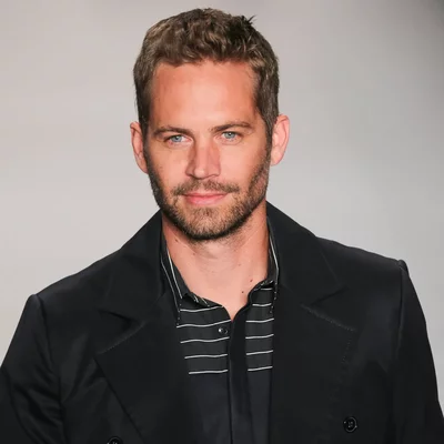 Timeline: Paul Walker