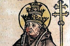 Papado de Santo Hilário, sardo. Severo, Imperador do Ocidente.