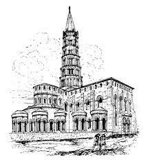 Os galaico-romanos conseguem suscitar uma nova intervenção visigoda na Galécia, enviando a Toulouse um membro local da antiga aristocracia senatorial, Palagório, para pedirem a Reodorico, rei visigodo, que impusesse a paz na região.