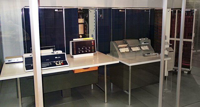 Segunda generación (1956 - 1963)