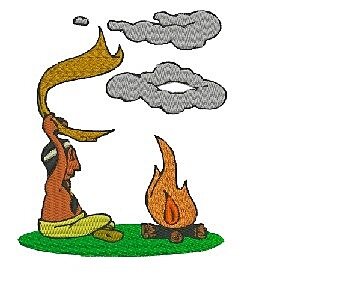 Komunnicerade innan skrift språk