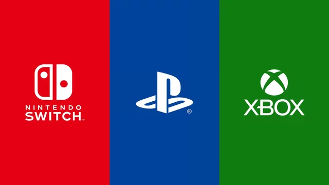 Nuevas generaciones de PlayStation y Xbox