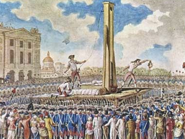 La Convenció Girondina 1792-93