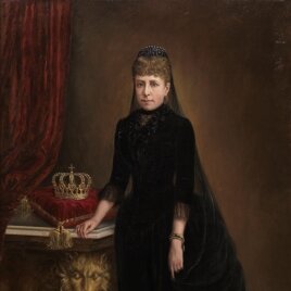 Maria Cristina de habsburg