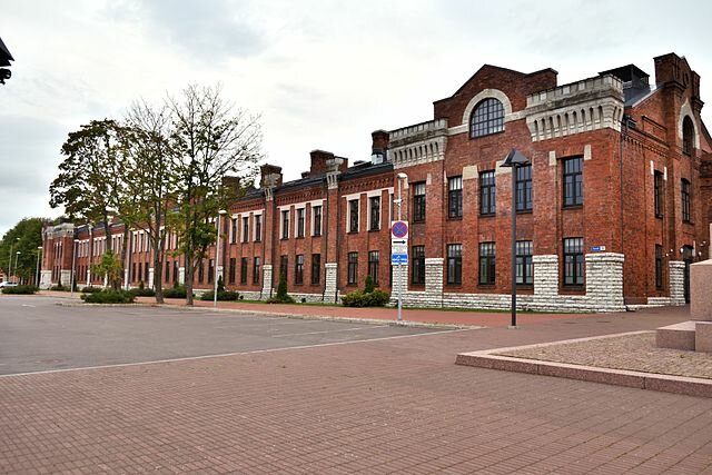 Sõjaväe Ühendatud Õppeasutused