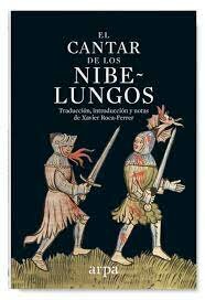 Cantar de los Nibelungos