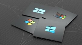 Timeline: Windows