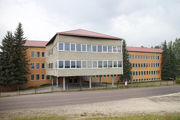 Kaitseväe lahingukool