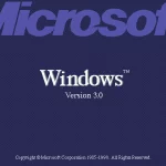 Windows 3.0