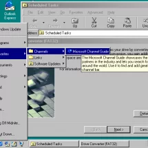 Windows 98