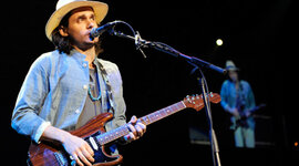 Timeline: 2011:John Mayer