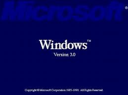 Windows 3.0