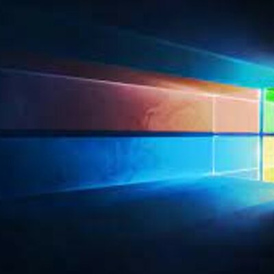 Timeline: Cronología de Windows