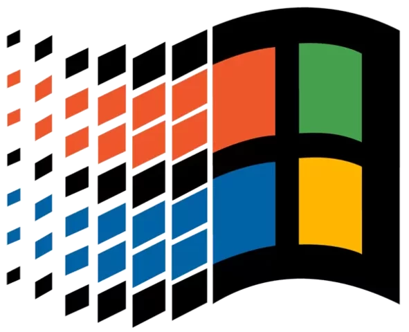 Windows 95