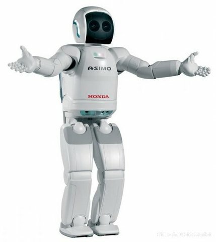 ASIMO