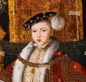Edward VI