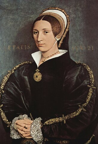 Catherine Howard