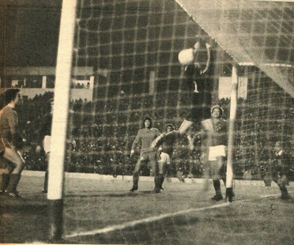 sexta copa libertadores