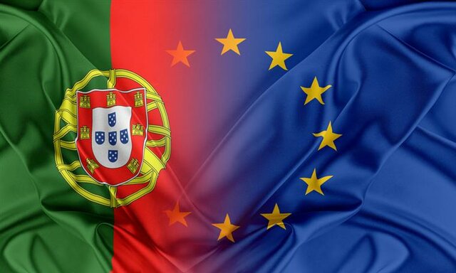 Entrada de Portugal na União Europeia