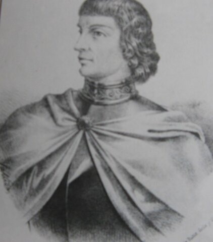 Primera Expidición a las Islas.