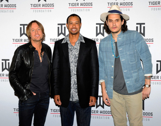 Apresentação no Tiger Jam