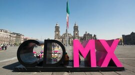 Timeline: Linea del tiempo: efectos de la globalización en los territorios (CDMX)