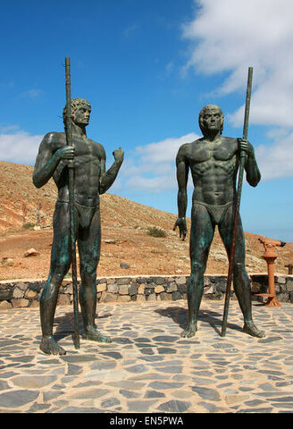 Los majoreros de rinden.