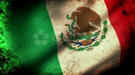 Timeline: México a finales del siglo XIX y siglo  XX