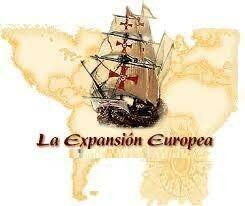 Expansión Europea