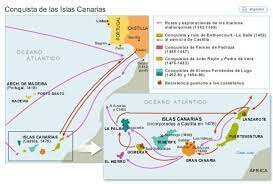 Inicio de la conquista