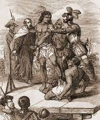 La justificación de la conquista