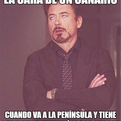 Timeline: Línea de tiempo del archipiélago canario
