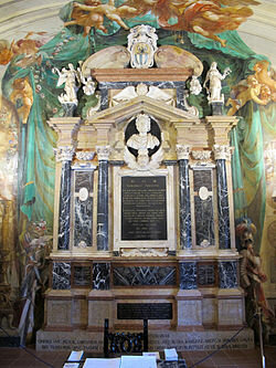 Morte Ludovico Ariosto