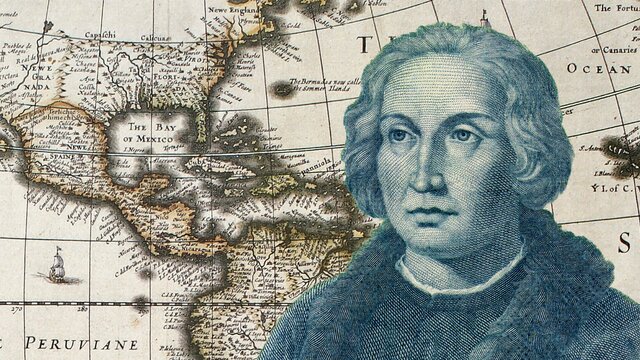 Scoperta dell'America