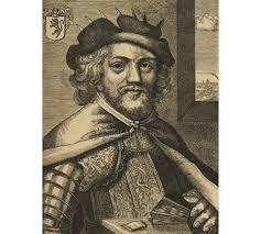 Primera expedición a las islas.