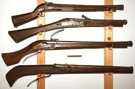 utilizzo armi da fuoco