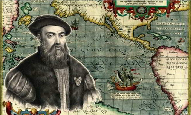 Circumnavigazione del globo