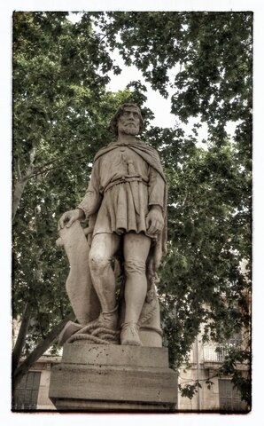 Expedición de Jaime Ferrer