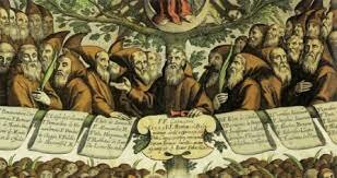 Nascita ordine cappuccini