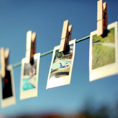 Timeline: Recuerdos de mi vida