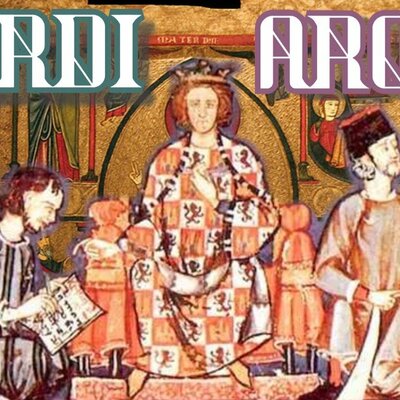 Timeline: ERDI AROA HISPANIAN 1