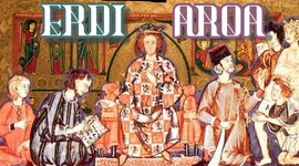 Timeline: ERDI AROA HISPANIAN 1